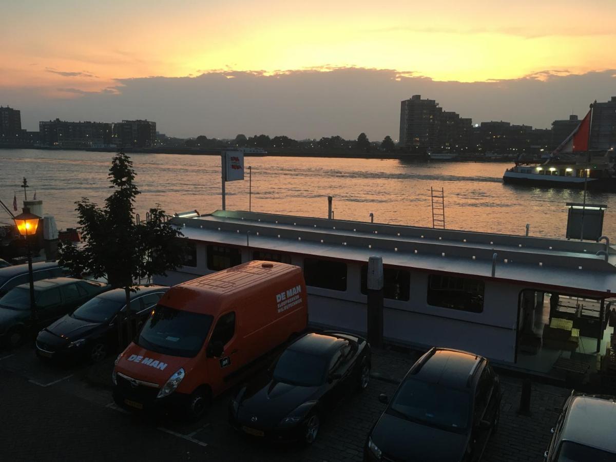 Studioplus Dordrecht