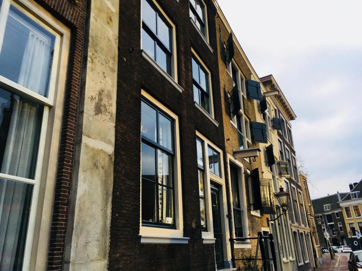 Studioplus Frühstückspension Dordrecht